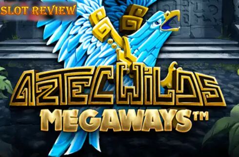 Aztec Wilds Megaways icon